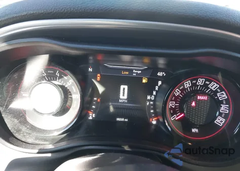 2022 Dodge Challenger Sxt из США, поврежденный, VIN 2C3CDZAG7NH151930